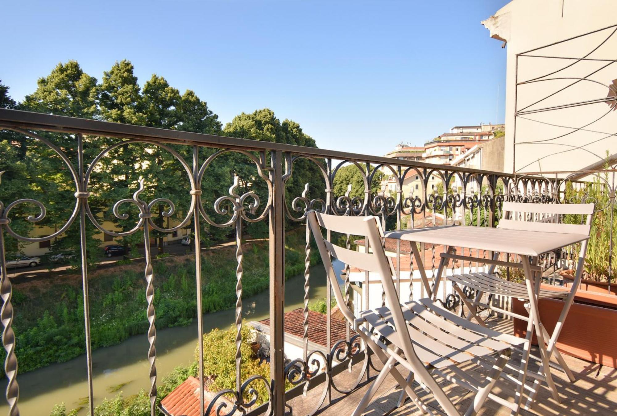 Welc-Om Savonarola Open Space Padova Exteriér fotografie
